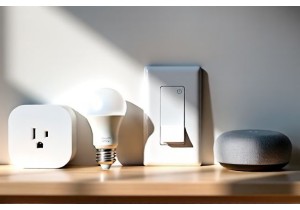 How to Build an Affordable Smart Home Using Steren and Google Home