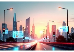 The Rise of Multimodal AI Models in Smart City Infrastructure