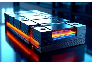 CATL Qilin Battery Sets New Benchmark for EV Energy Density Safety