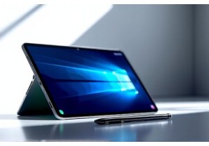 Samsung Galaxy Tab S9 FE Review Best Value Flagship Tablet in 2024