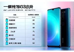 Battery Life Benchmark Top 10 Chinese Smartphones Under Heavy Usage Conditions