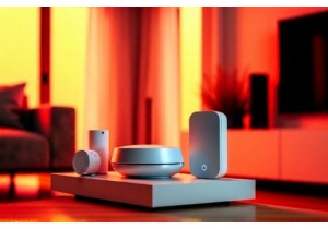 Best Deals on Voice Controlled Security Systems for Smart Homes