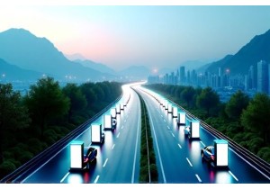 EV Charging Infrastructure Growth in China Supporting National Goals for Sustainable Transportation by 2035