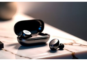 Best True Wireless Earbuds Under 50 With Reliable Bluetooth 53 and Good Bass
