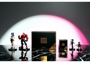 Limited Edition Blind Boxes with Exclusive Collectible Figures