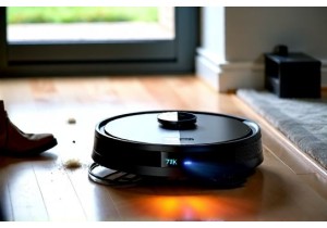 Roborock Qrevo S1 Max Deep Review Real World Mopping and Pet Hair Performance Test