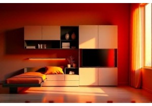 Creative Home Goods China Smart Storage Solutions for Small Spaces