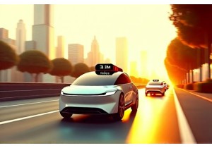 Autonomous Taxis Demonstrate Scalable Driverless Mobility Services