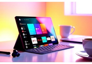 Lenovo Tab P11 Plus Review Best Budget Tablet for Streaming and Work