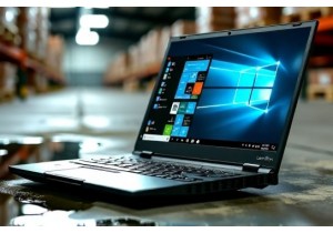 Lenovo Laptop Review ThinkPad Durability and Rescue Performance