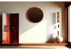 Creative Home Goods China Feng Shui Aligned Decor for Balanced Living