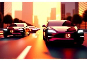 Fully Driverless Cars Move Closer to Commercial Deployment Today