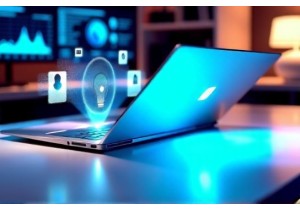 Intel Core Ultra 7 Laptop Review AI Acceleration Real Use Cases