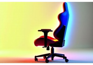 Esports Chair Pressure Mapping Tests for Long Session Comfort and Spinal Support