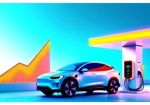 Electric SUV Market Growth Driven by Range Anxiety Reduction Strategies