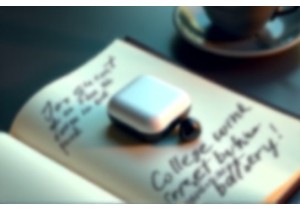 Best Wireless Earbuds for Students Long Battery and Focus Enhancing ANC