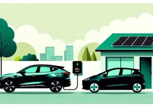 Plug In Hybrid Technology Offers Flexibility During EV Transition