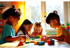 Puzzle Based益智 Toys Enhancing Logical Reasoning Skills