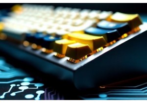 Custom Keyboard Kits From China Full Aluminum Cases and Unique PCB Layouts