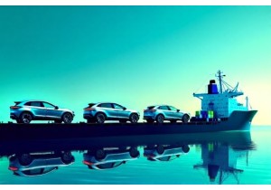 China's EV Export Boom Reflects Global Confidence in Domestic Innovation