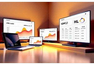 Smart TV Seller Guide to Matching LCD Specifications With Verified Buyer Intent