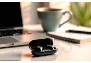 Wireless Earbuds with Mic Quality Top Choices for Calls and Remote Work