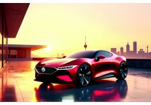 SAIC MG Cyberster Launch Insights Into Affordable Electric Sports Cars and Global EV Market Expansion