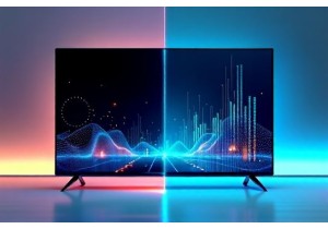 TV Market Trends Showing Rising Consumer Preference for Hybrid LCD Smart Features