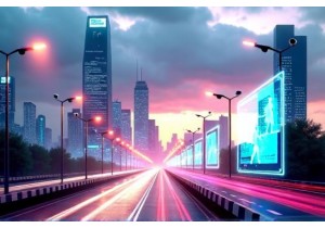 AI Video Generation Advances Enable Real Time Urban Monitoring