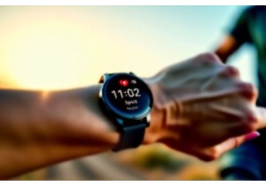 Huawei Watch GT 4 Full Review Fitness Tracking Blood Oxygen and Battery Life Test