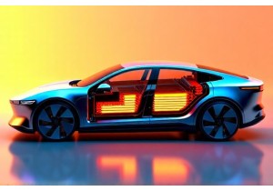 Blade Battery Safety and Energy Density Advantages in Modern EVs