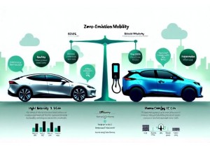 Hydrogen Fuel Cell Vehicles Versus Battery Electric Cars Which Path Leads to Zero Emission Mobility