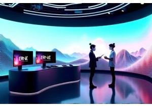 AI Video Generation Tools Adopted By Broadcasters in China