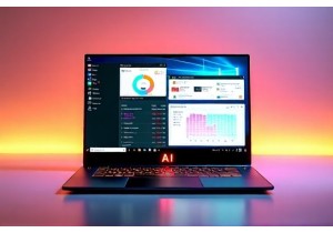 AMD Ryzen 7840HS Laptop Review Efficiency and Multitasking
