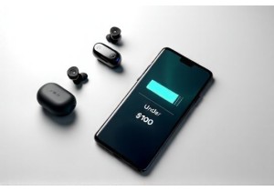 Best Budget Earbuds Under 100 High Performance Wireless Earbuds Reviewed