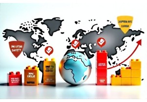 Made in China Toy Brands Gaining Global Recognition