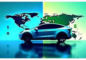 Tesla Versus BYD How Chinese EV Innovation Challenges Global Leaders