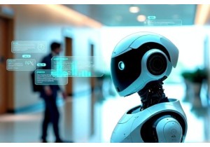 Multimodal AI Bridges Text Speech and Vision for Service Robots