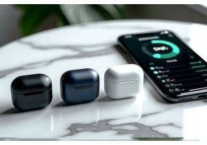 Best Wireless Earbuds Under 50 High Performance Affordable True Wireless Options