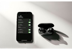 Best Wireless Earbuds for iPhone Seamless Integration and AAC Support
