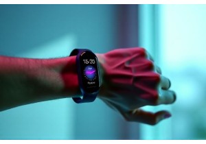 Xiaomi Smart Band 9 New Sensors Sleep Analysis and Blood Oxygen Accuracy Report