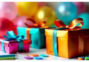 Gift Ready STEM Kits Perfect for Birthday Celebrations