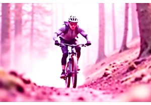 Best Action Camera for Mountain Biking Helmet Camera Mount Compatibility