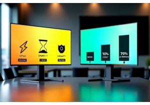 OLED vs LCD Buyer Insights That Inform Smarter TV Deal Structuring