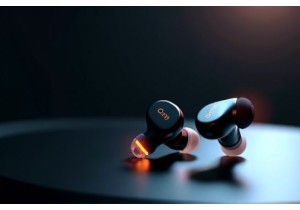 Wireless Earbuds with Head Tracking Support Dynamic Spatial Audio for Movies