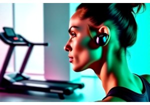 Best Wireless Earbuds for Gym Sweatproof and Secure Fit Bluetooth Earbuds