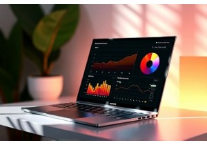 Huawei MateBook D16 Review Entry Level Performance and Design