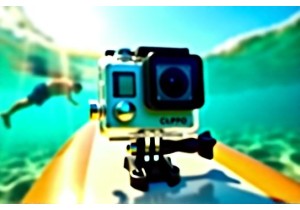 Action Camera Waterproof Features You Need for Surfing and Diving