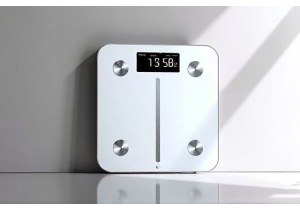 Body Composition Analyzer Scale with Segmental Lean Mass Data