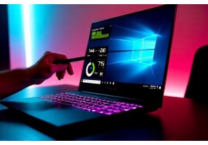 Legion Laptop Review Lenovo Gaming Series Real World Benchmark